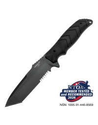 Fray® Fixed Blade (U.S. Military Issue)