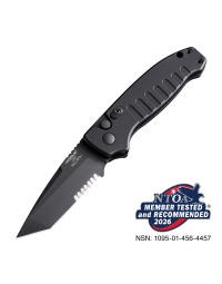 Ballista® I Automatic Folder (U.S. Military Issue)