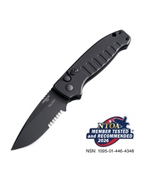 Ballista® I Automatic Folder (U.S. Military Issue)