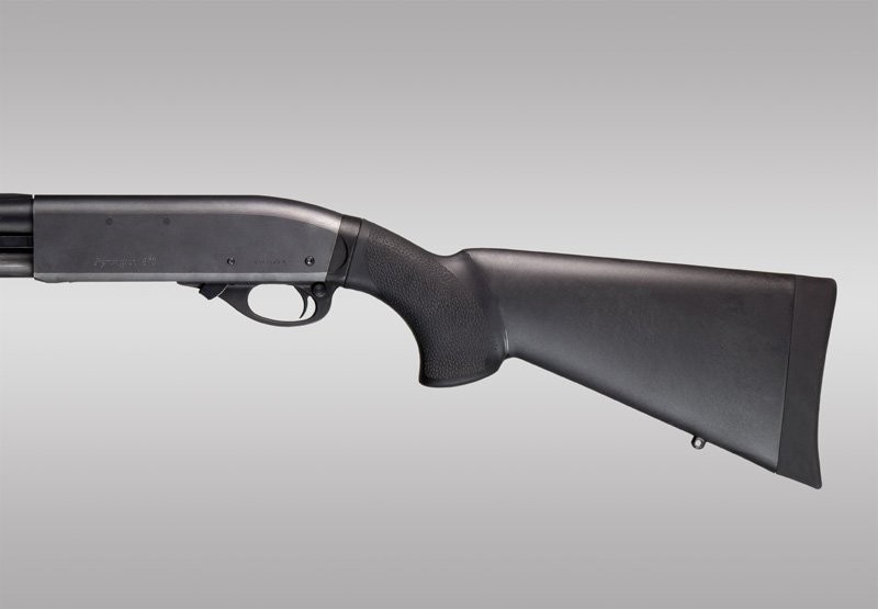 Details about   Hogue Shotgun Stocks Remington 870 20 Gauge OverMolded Shotgun Forend 08711 