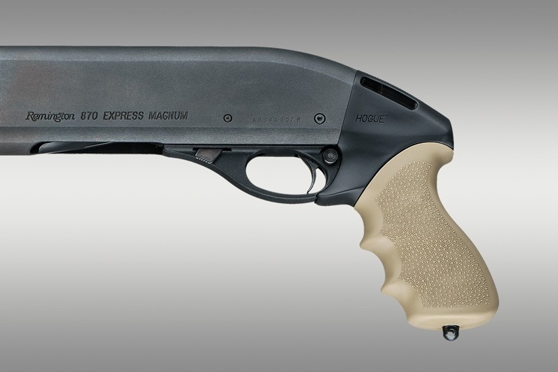 Remington 870 12 Gauge Tamer Shotgun Pistol Grip Flat Dark Earth. 