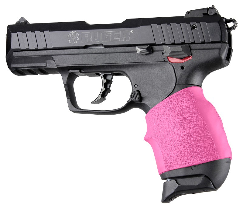 HandALL Jr. Small Size Grip Sleeve - Pink
