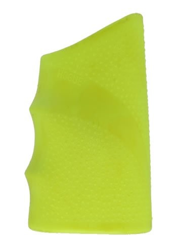 HandALL Small Tool Grip Sleeve - Florescent Green