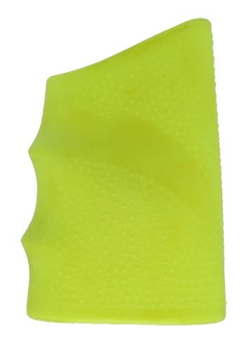 HandALL Large Tool Grip Sleeve - Florescent Green