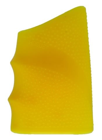 HandALL Large Tool Grip Sleeve - Florescent Yellow