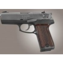 Ruger P94 Rosewood Checkered