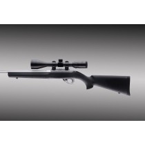 HOGUE 22070 OVERMOLDED TACTICAL THUMBHOLE RIFLE STOCK RUGER 10/22 WITH .920" BAR
