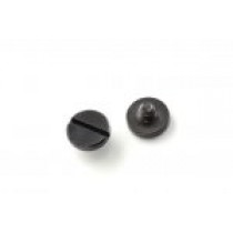 Ruger P85-91 and P94 Screws (2) Slotted - Black