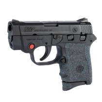 Smith & Wesson M&P Bodyguard 380: Wrapter Grit Adhesive Grip - Black