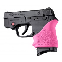 S&W Bodyguard 380 / Taurus TCP & Spectrum: HandALL Beavertail Grip Sleeve - Pink