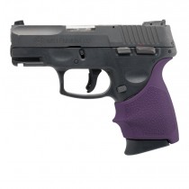 Taurus G2: HandALL Beavertail Grip Sleeve - Purple