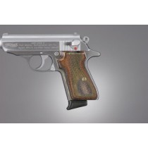 Walther PPK/S and PP Lamo Camo Checkered
