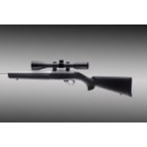 Ruger 10-22 Hard Nylon Stock with .920 Diameter Barrel Channel