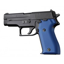 SIG Sauer P225 Aluminum - Matte Blue Anodize  