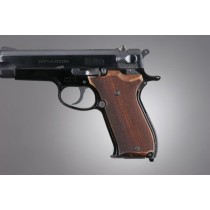 S&W 39 Goncalo Checkered