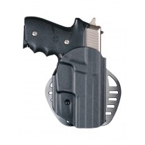 ARS Stage 1 - Carry Holster Sig Sauer P225, P228, P245 Right Hand Black