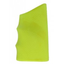 HandALL Small Tool Grip Sleeve - Florescent Green