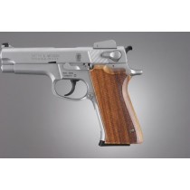 S&W 5900 Series Goncalo Checkered