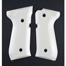 Beretta 92 Smooth Ivory Polymer