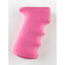 AK-47/AK-74 Pink Rubber Grip with Finger Grooves