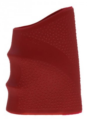 HandALL Large Tool Grip Sleeve - Red