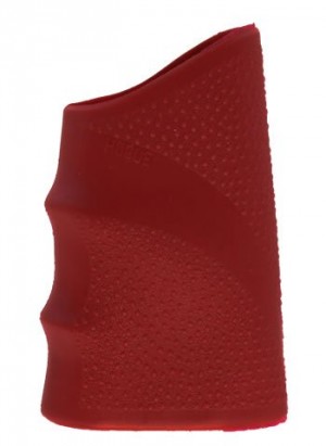 HandALL Small Tool Grip Sleeve - Red