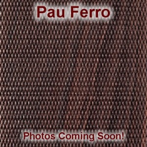 S&W Model 945 Auto: Checkered Hardwood Grip Panels - Pau Ferro
