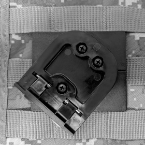 QRS: MOLLE Adapter Kit