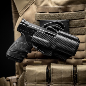 QRS: MOLLE Adapter Kit