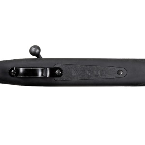 Filler Floor Plate - Solid Black G10