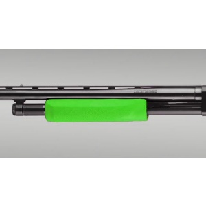 OverMolded® Shotgun Stock & Forend Kit - Less Lethal Green