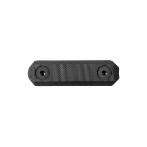 M-LOK Cable Management G10 Rail Cover - Medium