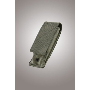 Modular MOLLE Pouch - OD Green