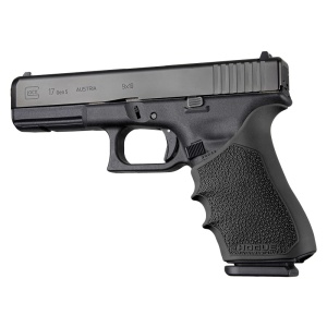HandALL® Beavertail Grip Sleeve - Black