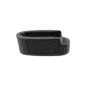 OverMolded® Rubber Grip Extension Base Pad (for 7-Round Magazines) - Black