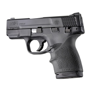 HandALL® Beavertail Grip Sleeve - Black