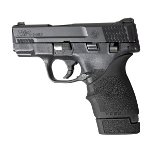 HandALL® Beavertail Grip Sleeve - Black