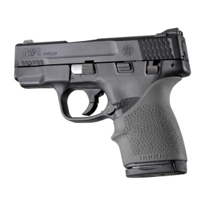 HandALL® Beavertail Grip Sleeve - Slate Grey