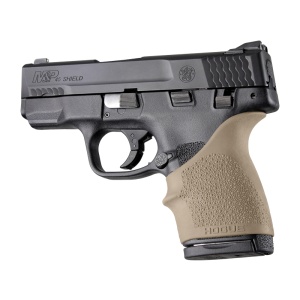 HandALL® Beavertail Grip Sleeve - FDE