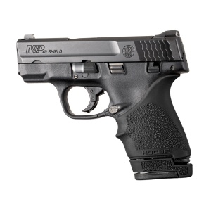 HandALL® Beavertail Grip Sleeve - Black