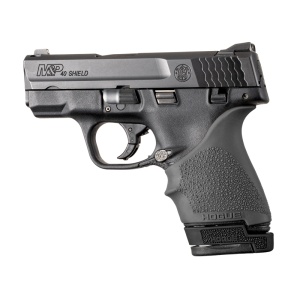 HandALL® Beavertail Grip Sleeve - Slate Grey