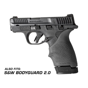 HandALL® Beavertail Grip Sleeve - Slate Grey