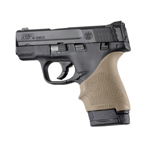 HandALL® Beavertail Grip Sleeve - FDE