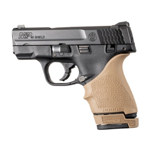 HandALL® Beavertail Grip Sleeve - FDE