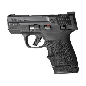 HandALL® Beavertail Grip Sleeve - Black