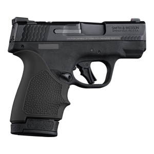 HandALL® Beavertail Grip Sleeve - Black