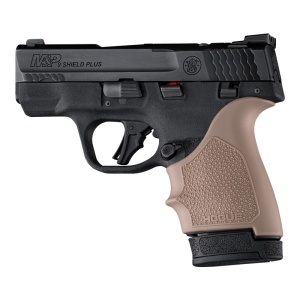 HandALL® Beavertail Grip Sleeve - FDE