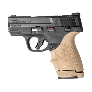 HandALL® Beavertail Grip Sleeve - FDE