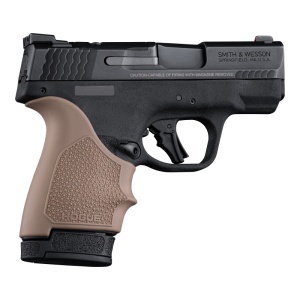 HandALL® Beavertail Grip Sleeve - FDE