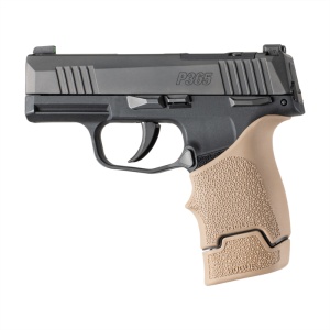 HandALL® Beavertail Grip Sleeve - FDE
